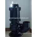 new vertical single stage submersible motor pump